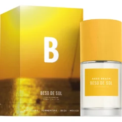 Beso de Sol Eau de Parfum
