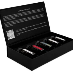 Bestseller 5ml Iconic Set