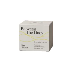 Between the Lines