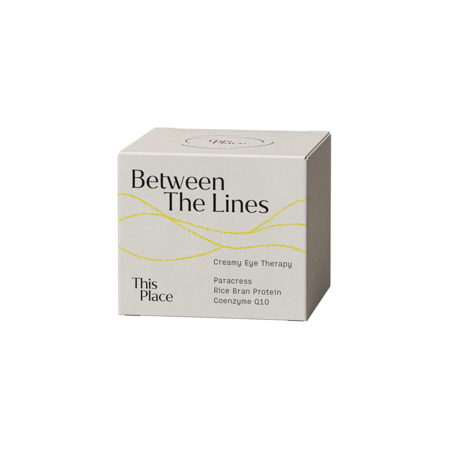 Between the Lines