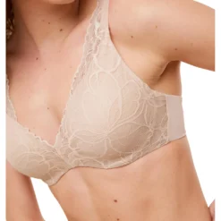BH Body Make-Up Illusion Lace