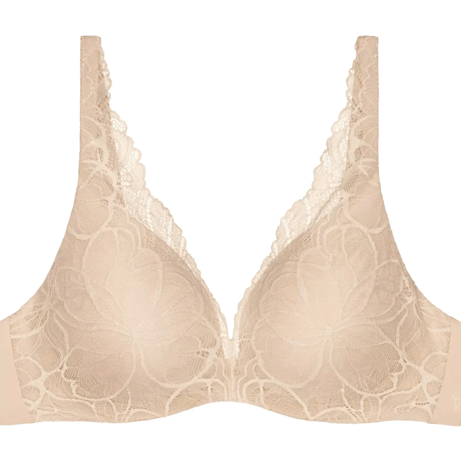 BH Body Make-Up Illusion Lace