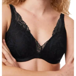 BH Body Make-Up Illusion Lace