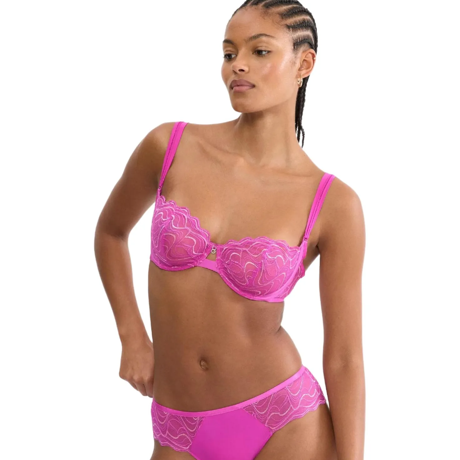 BH Palina Waves Of Glow
