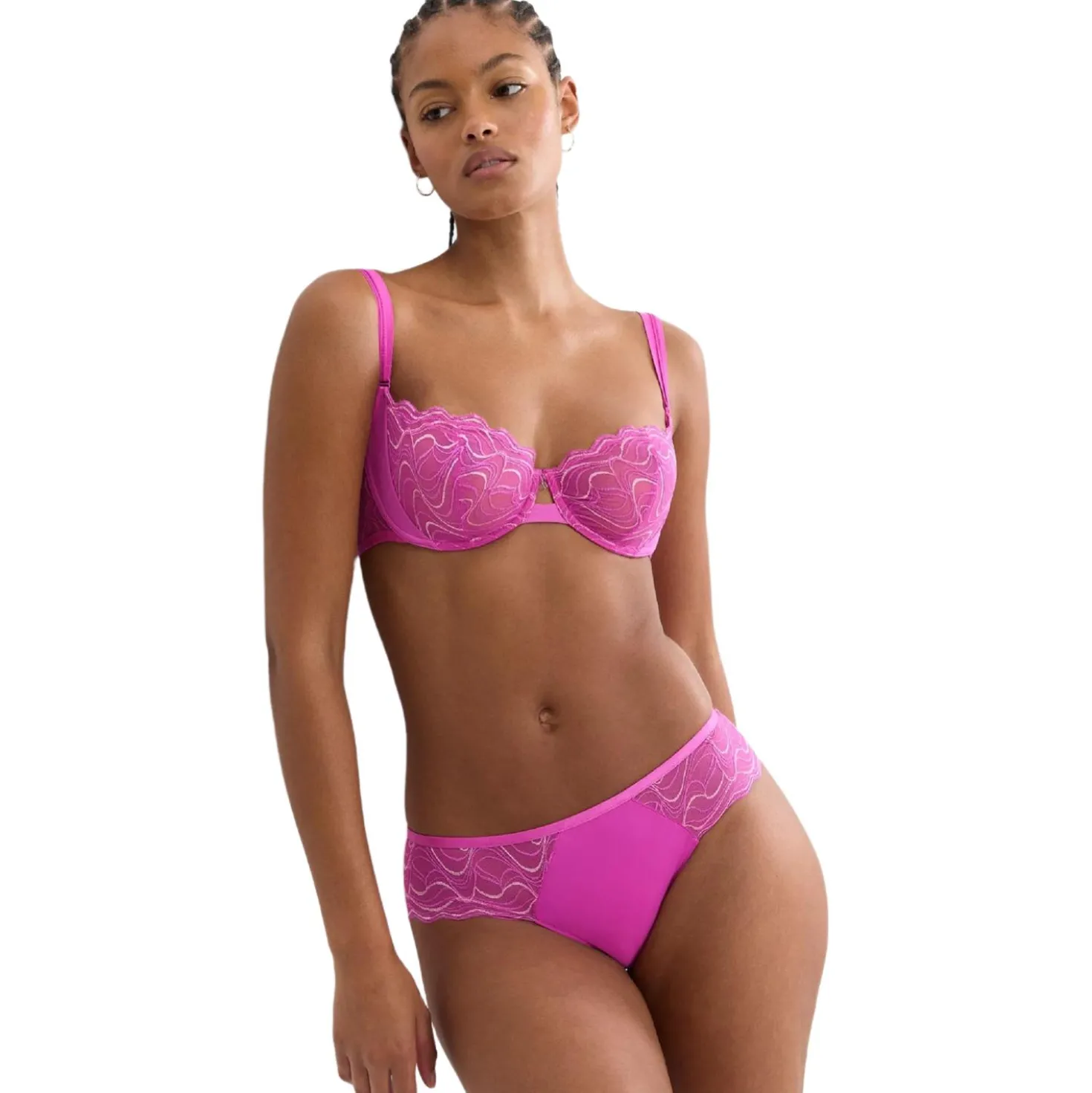 BH Palina Waves Of Glow