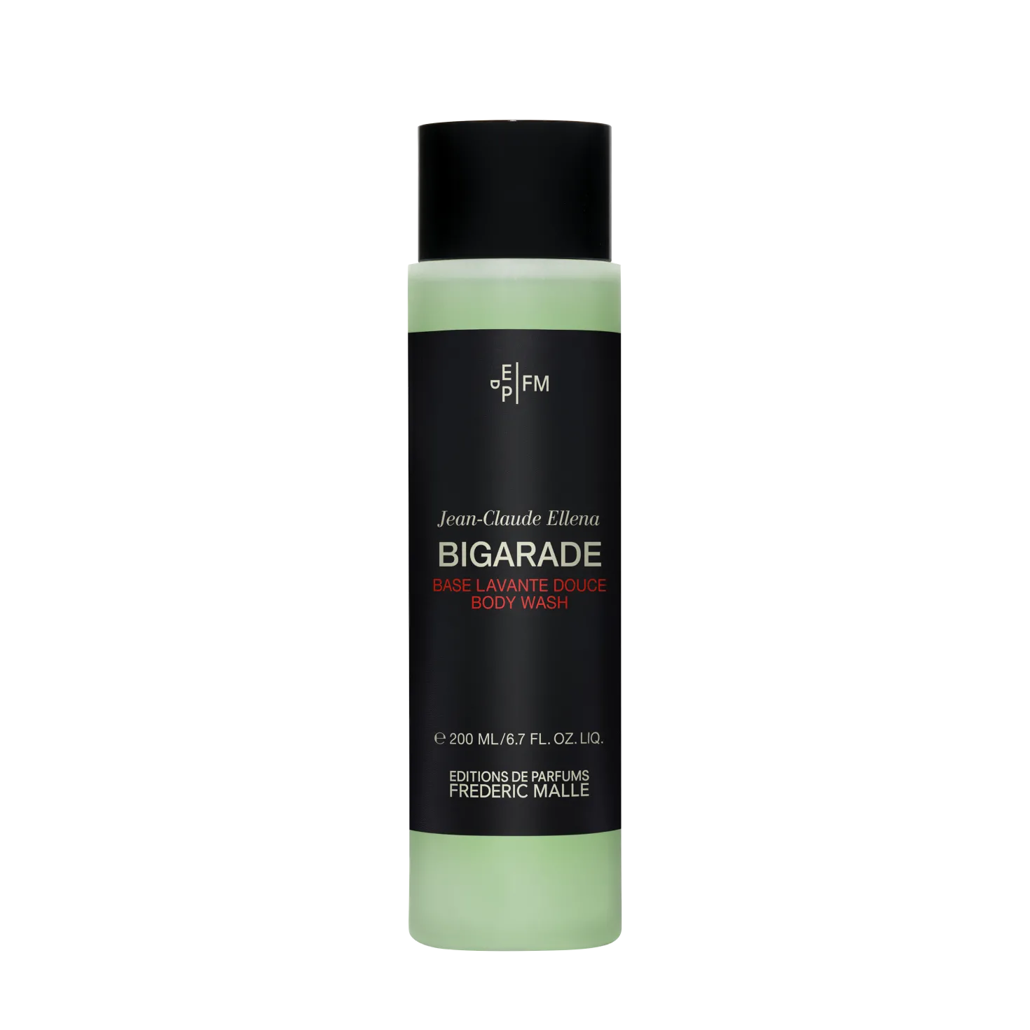Bigarade Concentree Body Wash