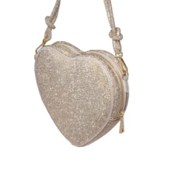 Big Heart Bag
