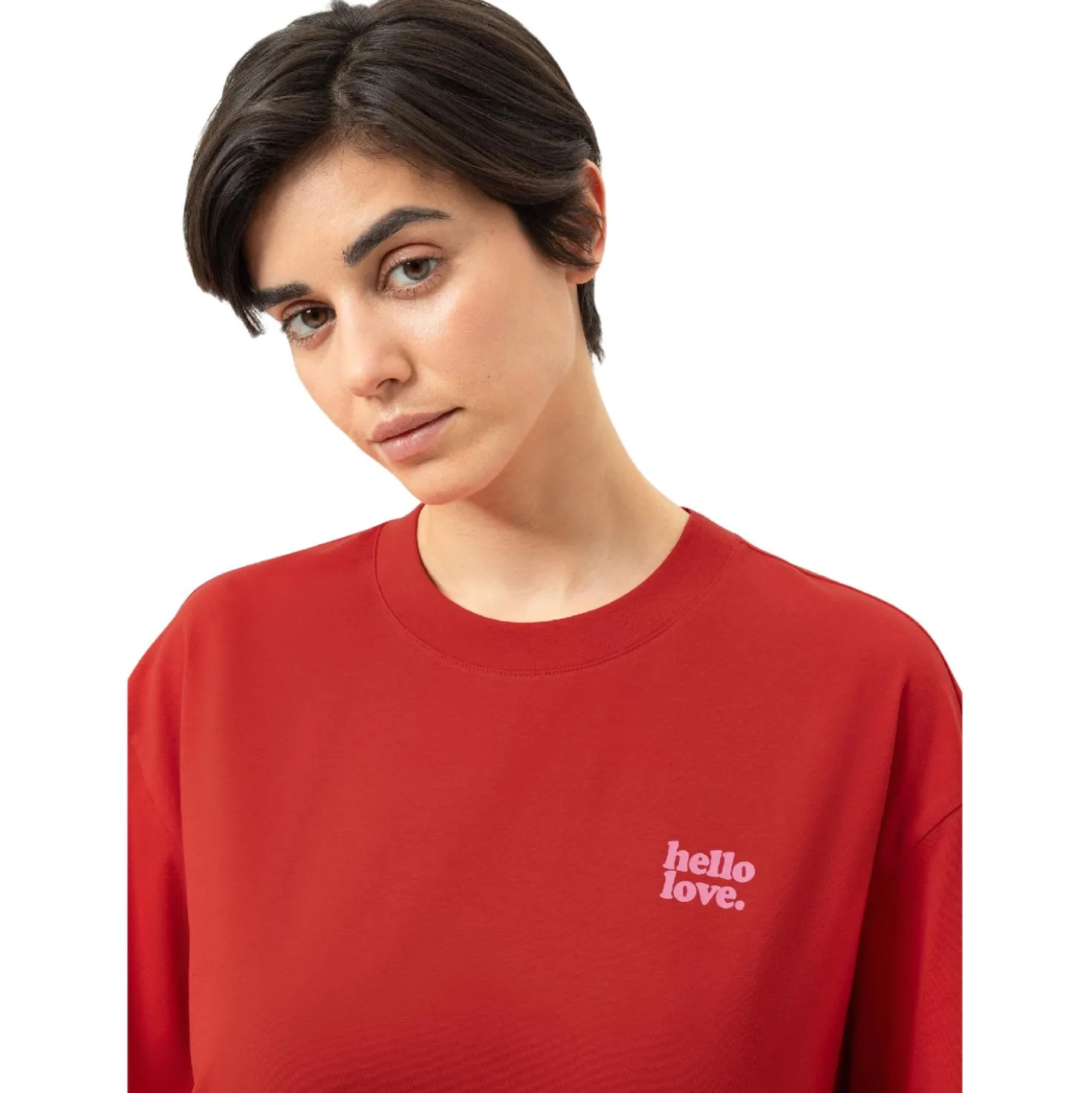 Bigshirt