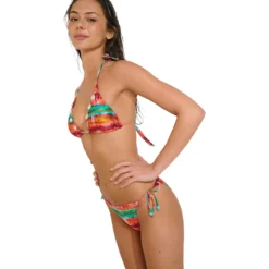 Bikinihose Massa Solaya