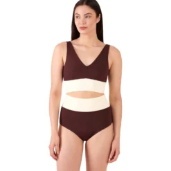 Bikinihose Surfshorts