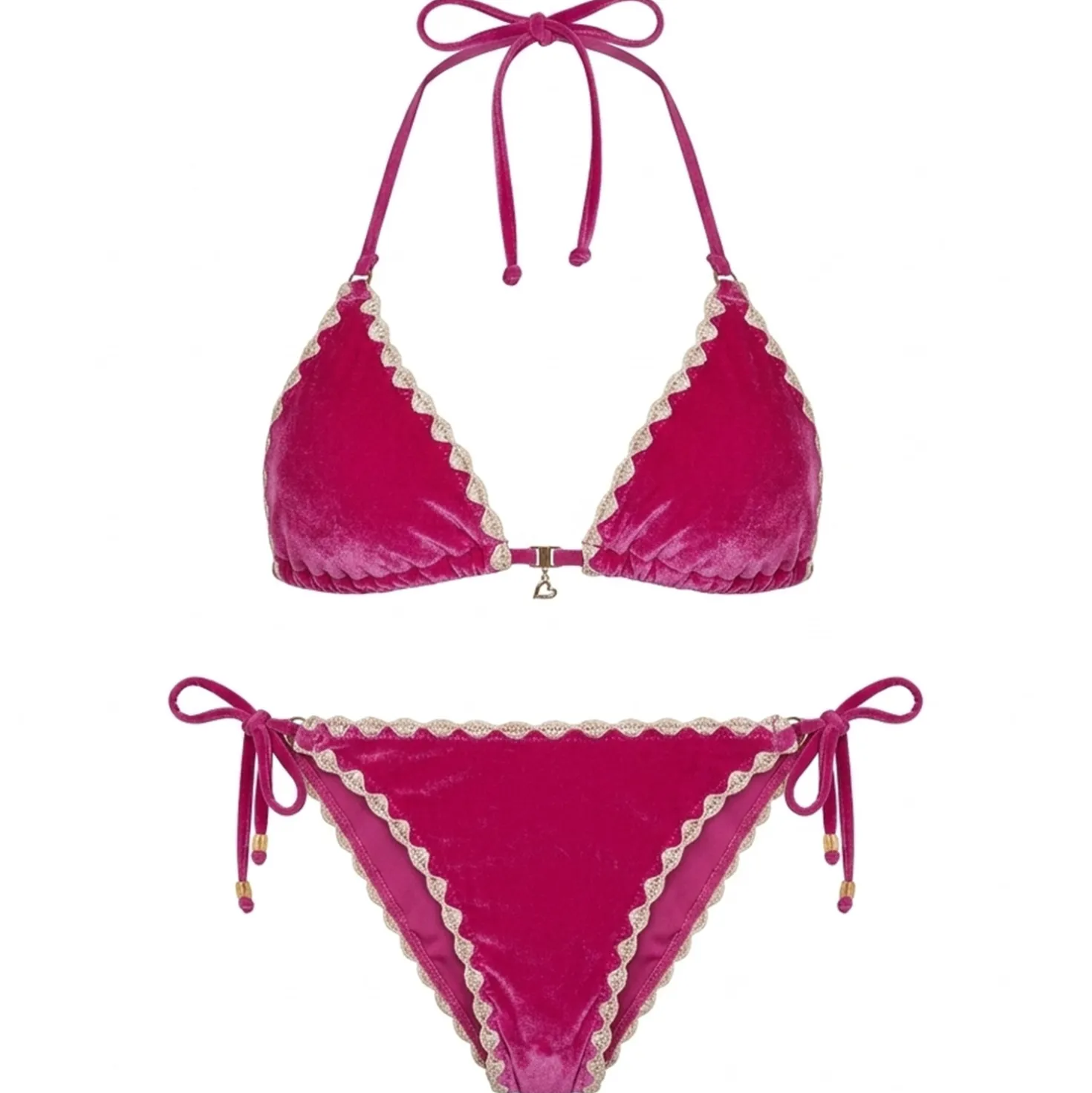Bikini Nucomassa