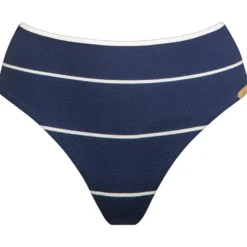 Bikini Slip Coastal Lines