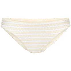 Bikini Slip Mesh Effect