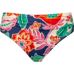 Bikini Slip Petal Patch