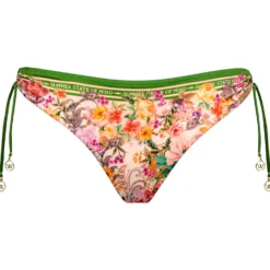 Bikini Slip Pretty Boho