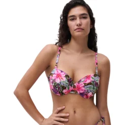 Bikinitop Easy Pop
