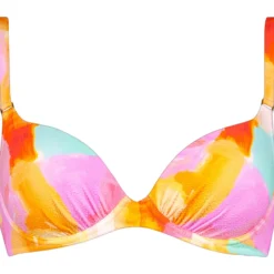 Bikini-Top Empowered Play