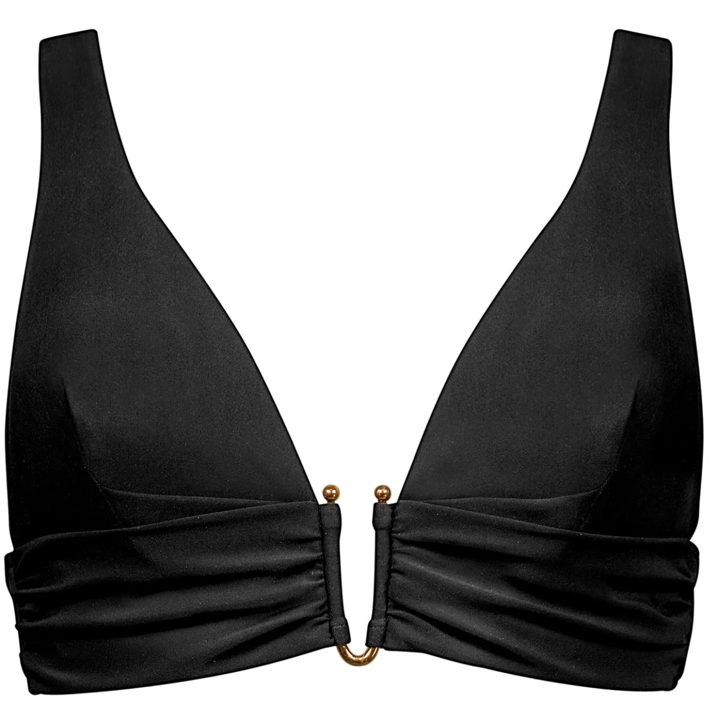 Bikini Top Honesty