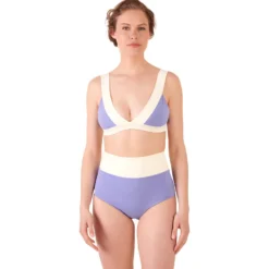 Bikini Top Lady