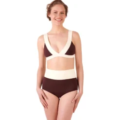 Bikini Top Lady