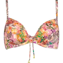 Bikini Top Pretty Boho