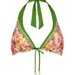 Bikini Top Pretty Boho