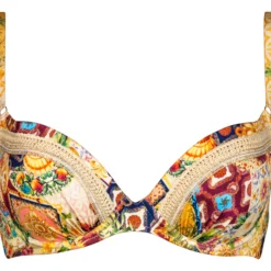 Bikini Top Treasured Trove