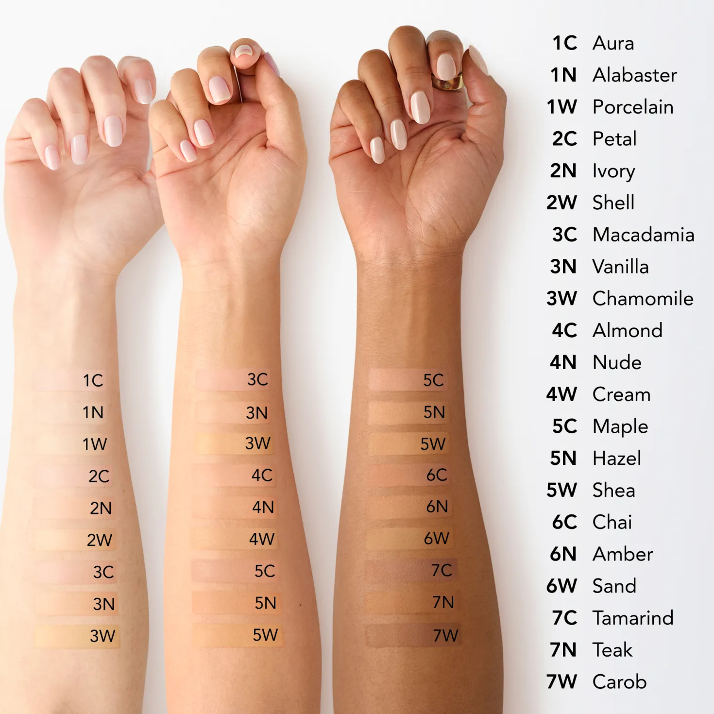 BIO LIFTING CONCEALER