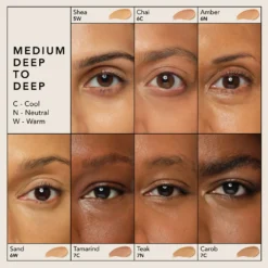 BIO LIFTING CONCEALER