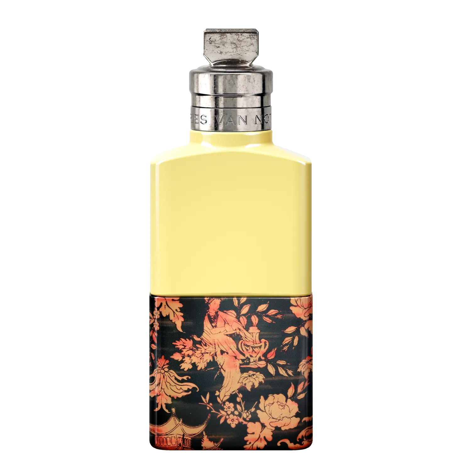 Bitter Splash Eau de Parfum