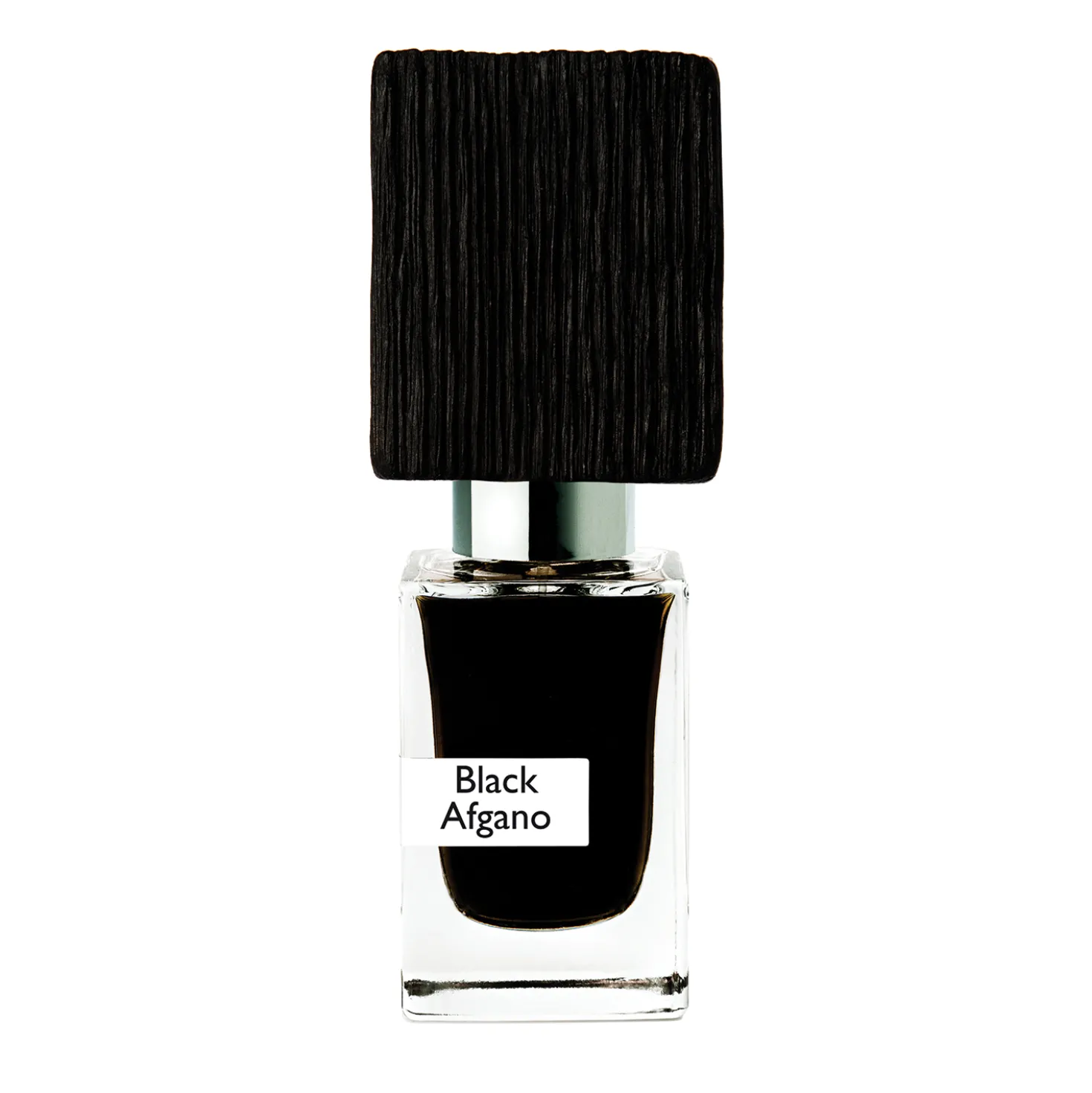 Black Afgano