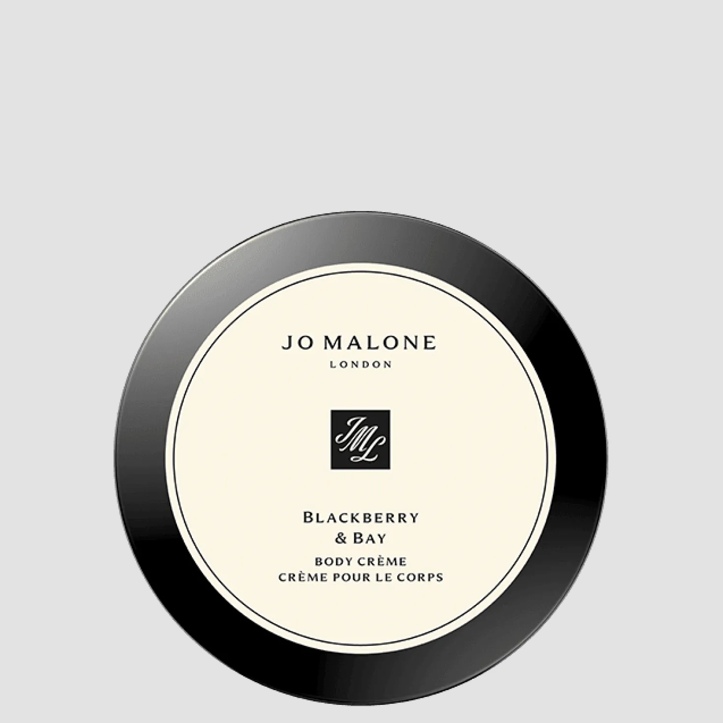 Blackberry & Bay Body Crème