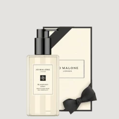 Blackberry & Bay Body & Hand Wash