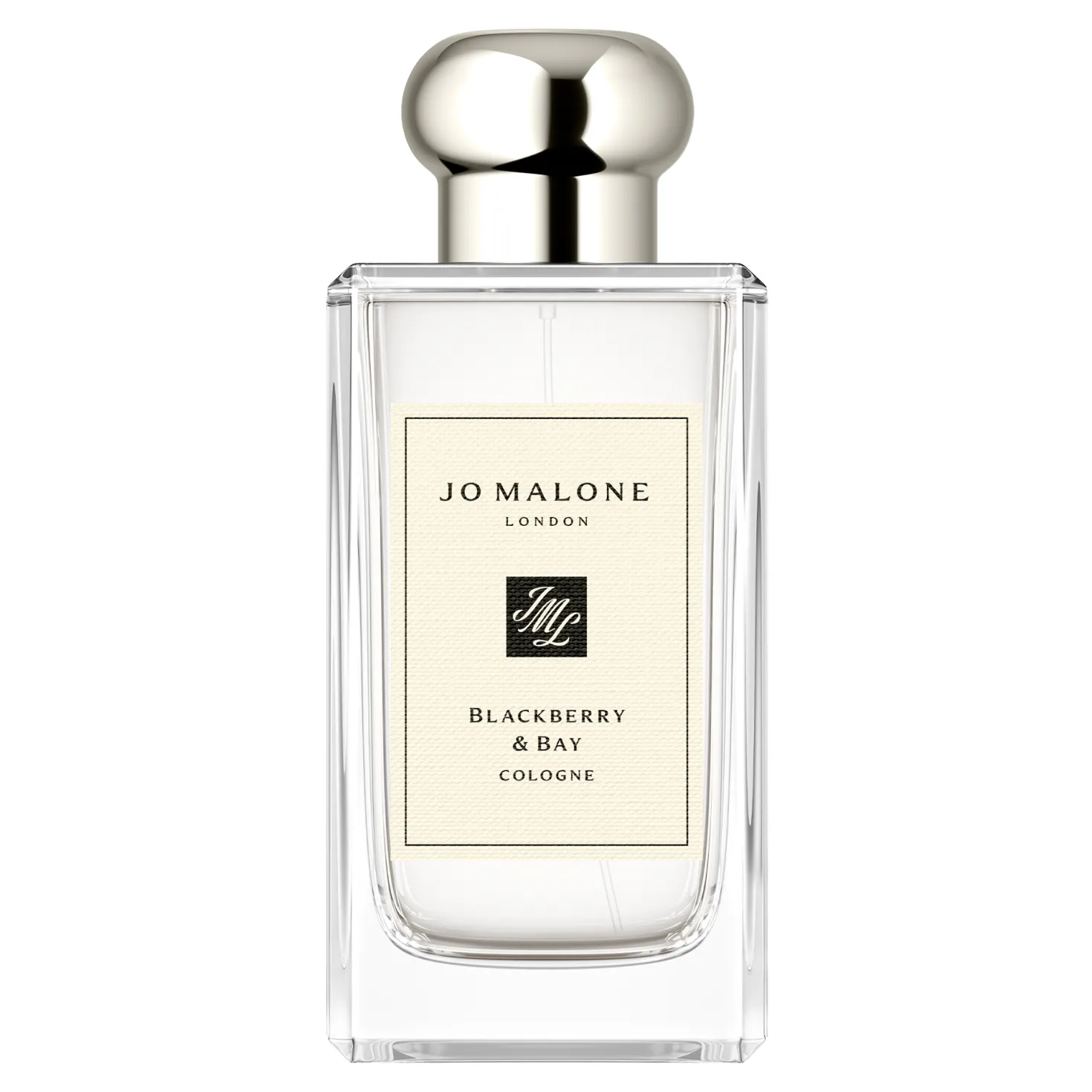 Blackberry & Bay Cologne