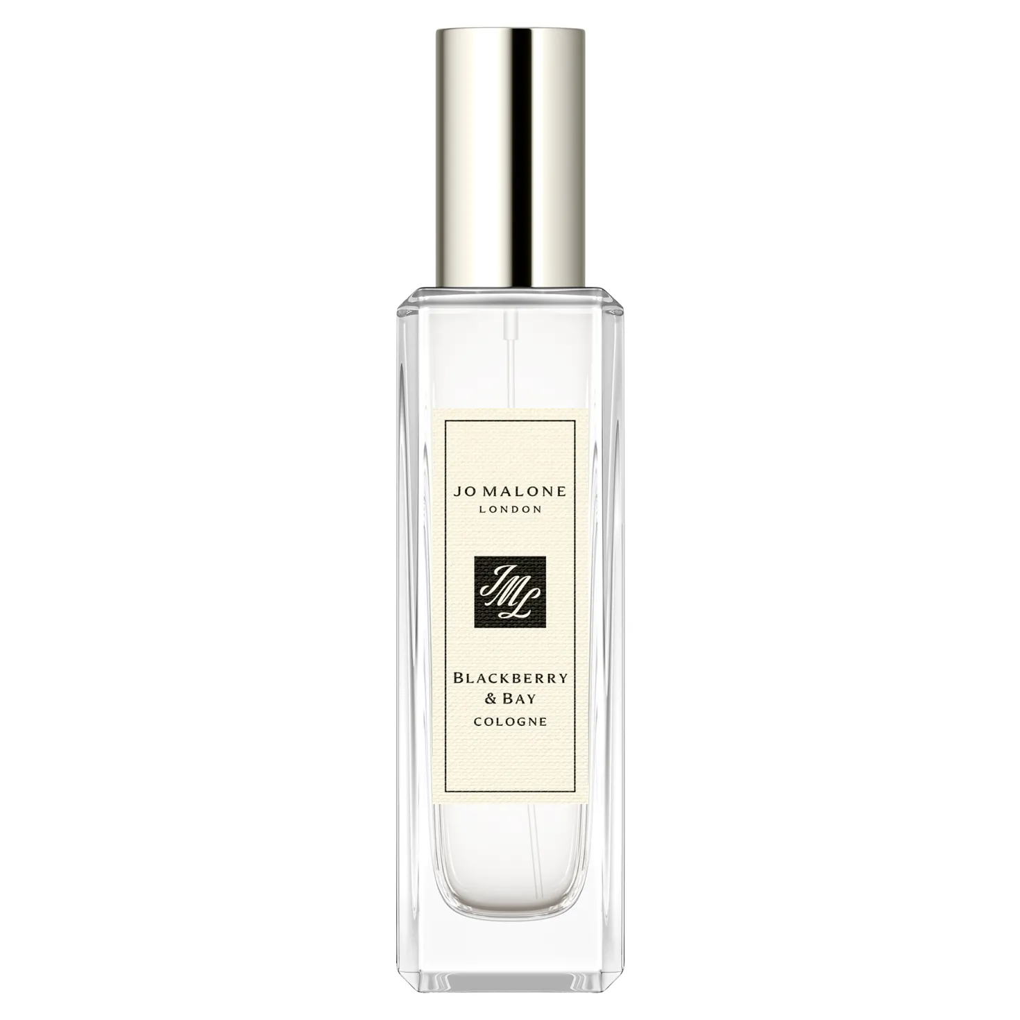 Blackberry & Bay Cologne