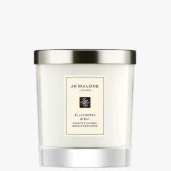 Blackberry & Bay Home Candle