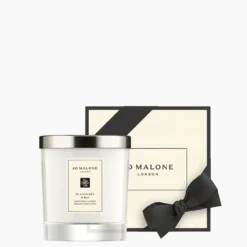 Blackberry & Bay Home Candle