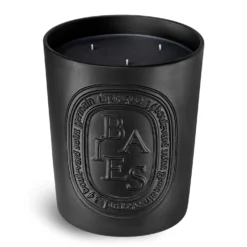 Black Candle Baies