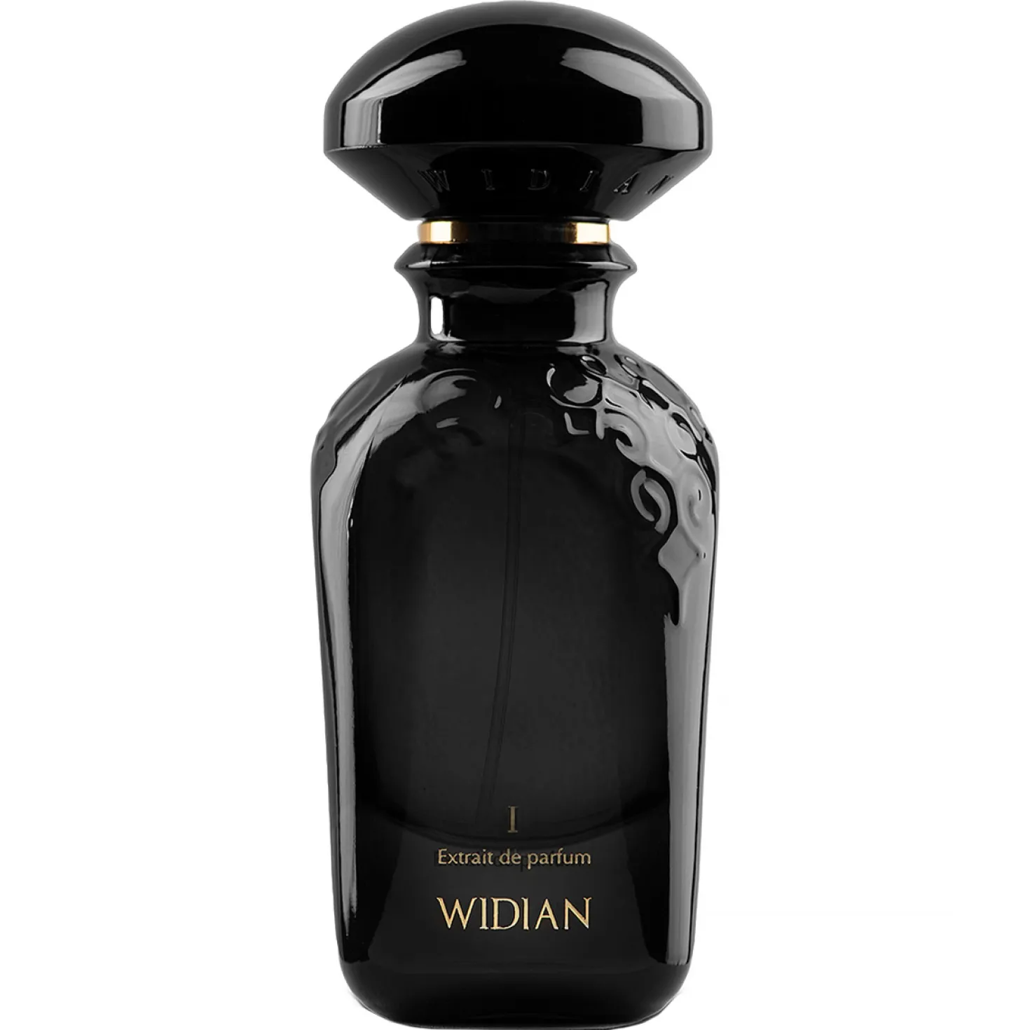 Black I Eau de Extrait