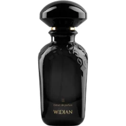 Black II Extrait de Parfum