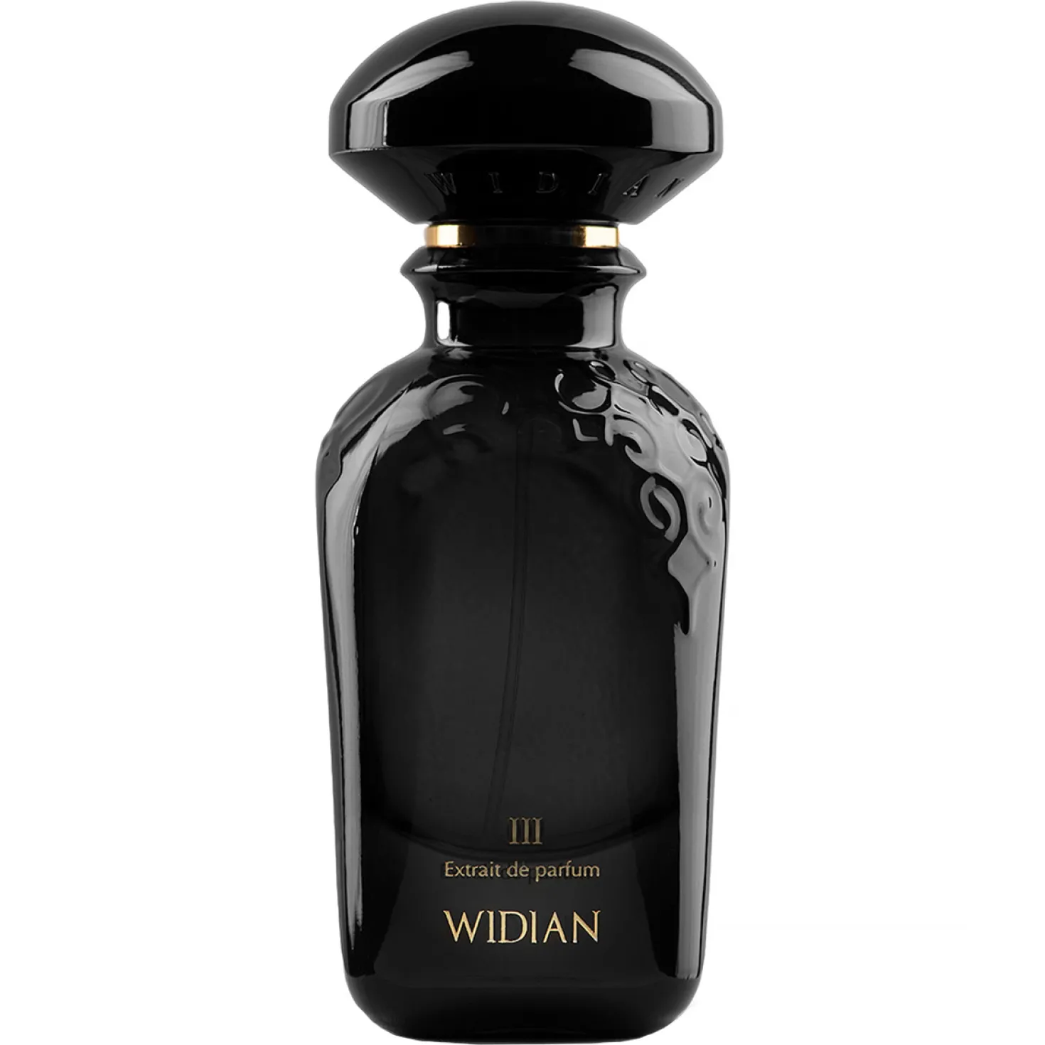 Black III Eau de Extrait