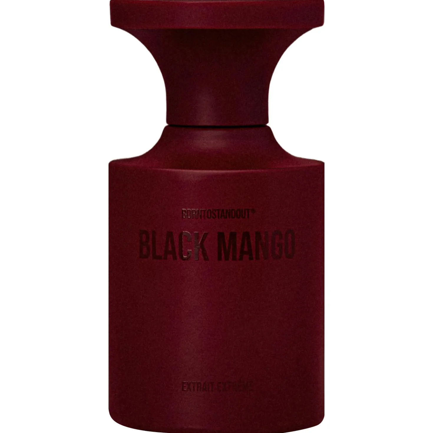 Black Mango Extrait de Parfum