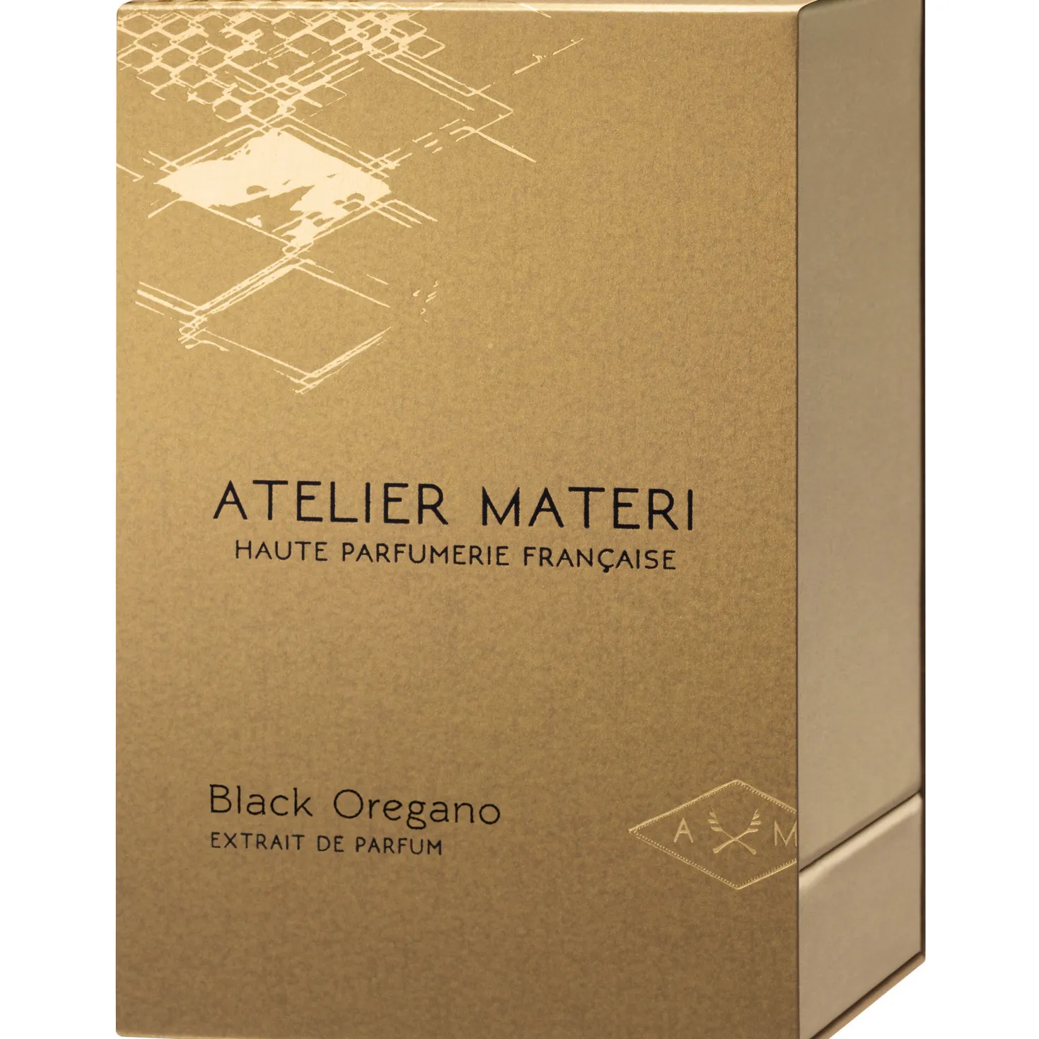 Black Oregano Extrait de Parfum