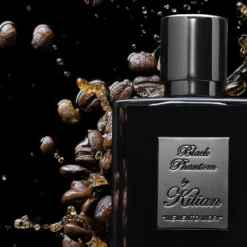 Black Phantom Eau De Parfum
