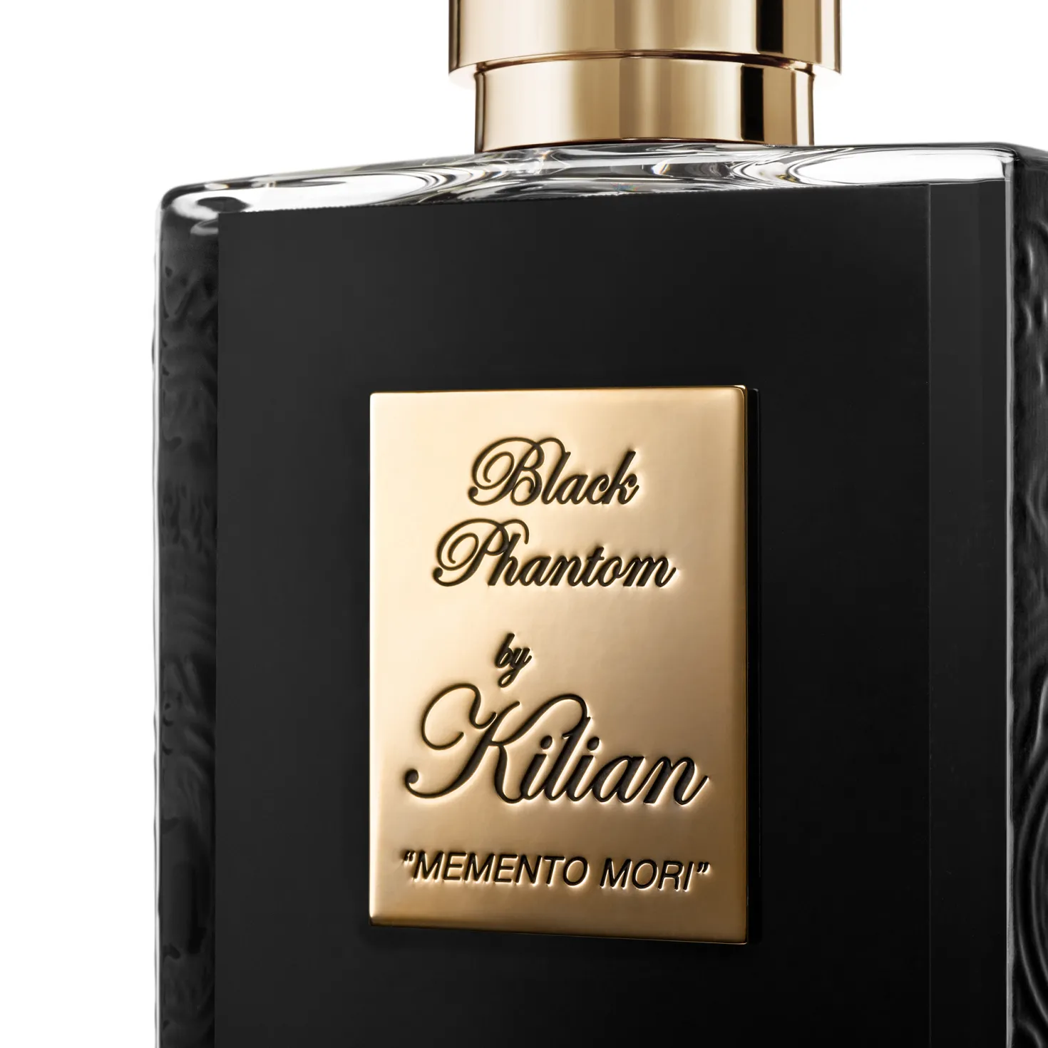 Black Phantom Eau De Parfum