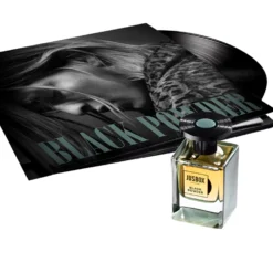 Black Powder Eau de Parfum