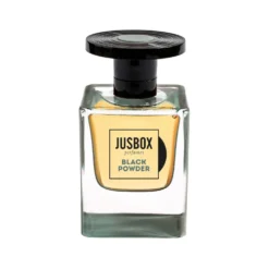 Black Powder Eau de Parfum