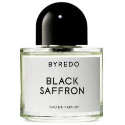 Black Saffron