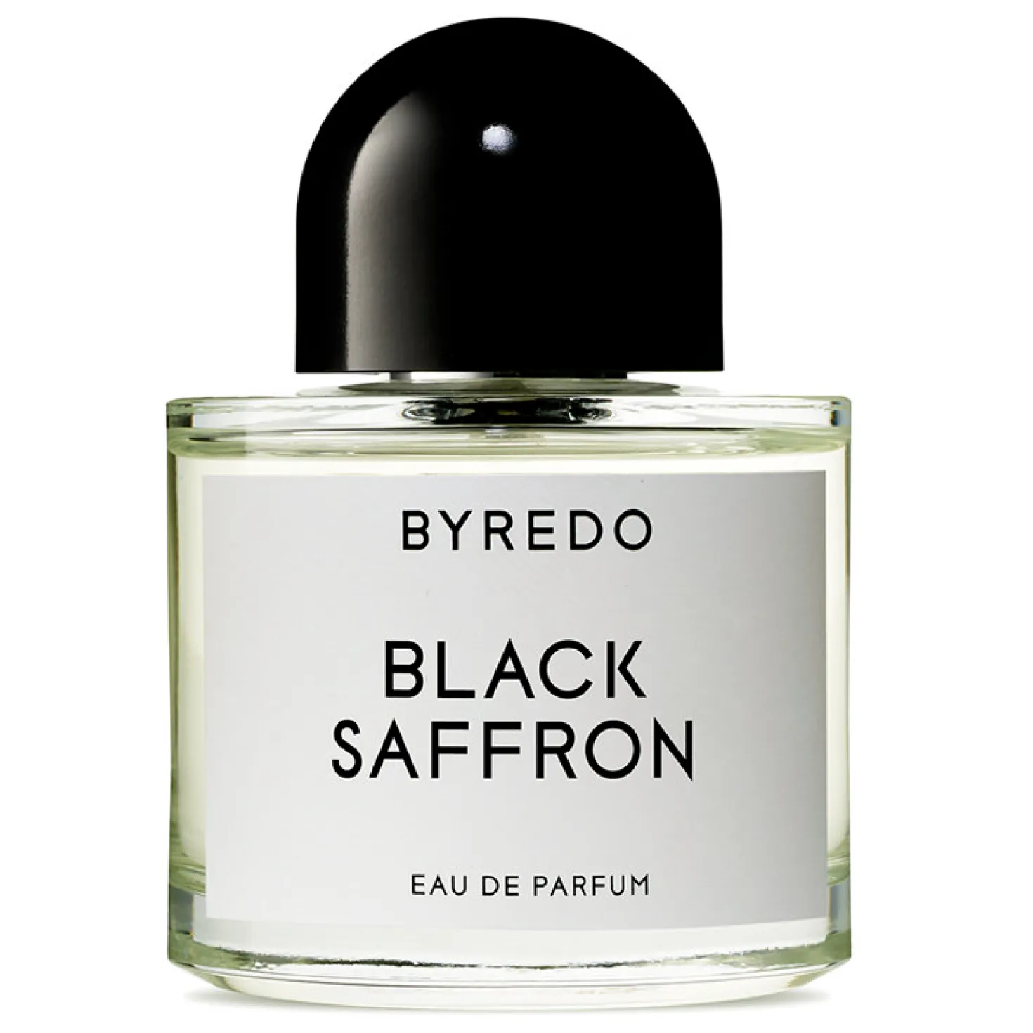 Black Saffron