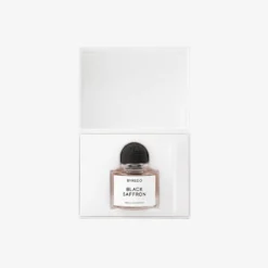 Black Saffron Absolu de Parfum
